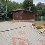 Bursztynowy アパート