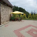 Bursztynowy アパート