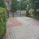 アパート Bursztynowy *