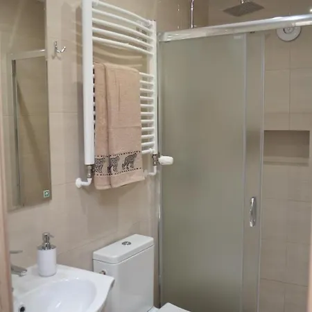 Bursztynowy Polanica-Zdrój