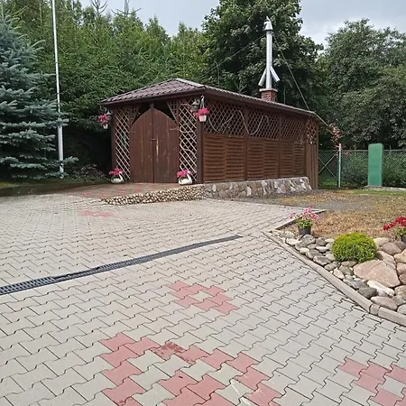 Bursztynowy Apartmán