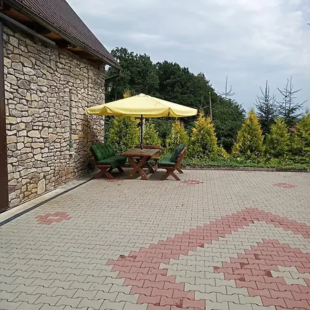 Bursztynowy Apartmán