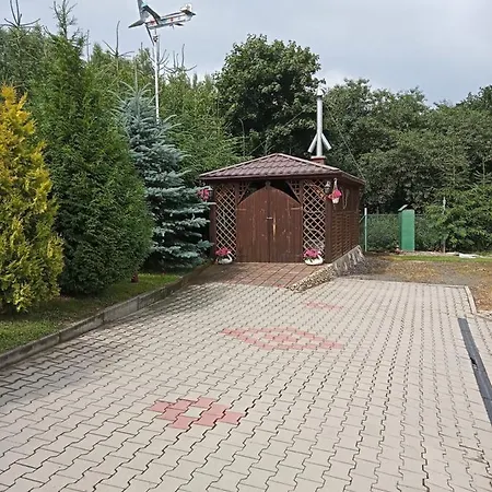 Apartman Bursztynowy Polanica-Zdrój