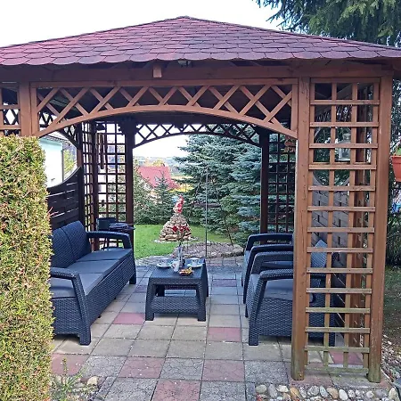 Bursztynowy Polanica-Zdrój