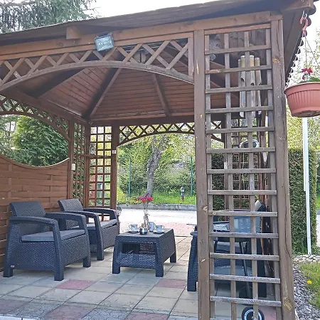 Apartman Bursztynowy *