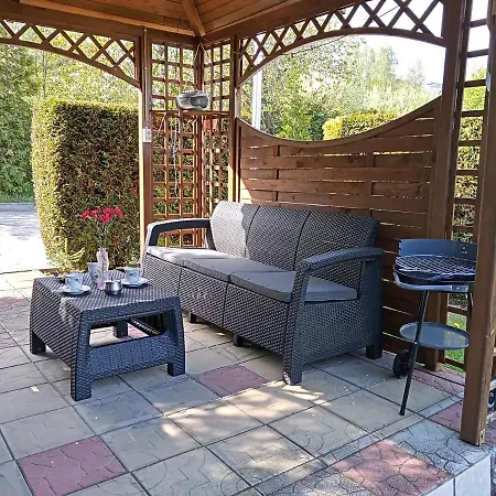 Bursztynowy Apartman *