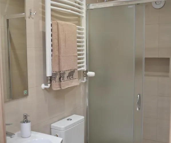 Bursztynowy Polanica-Zdrój