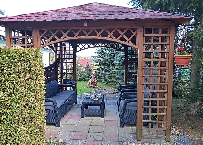 Bursztynowy Polanica-Zdrój